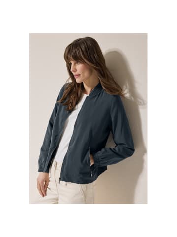 Cecil Jacke in slate khaki
