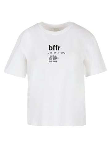 Mister Tee Mister Tee T-Shirts in white