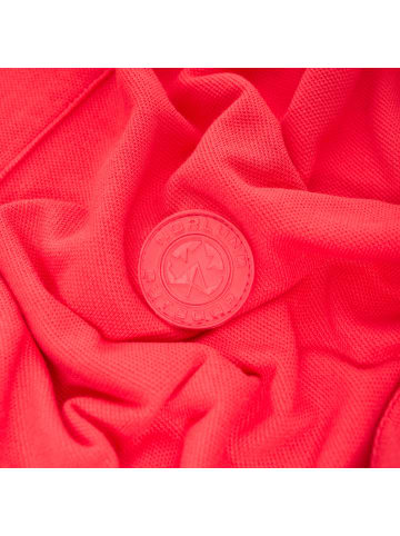 Norlund Paladin Polo in Rosa