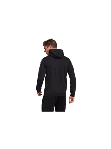 adidas Performance adidas Tiro 21 Sweat Hoodie in Schwarz