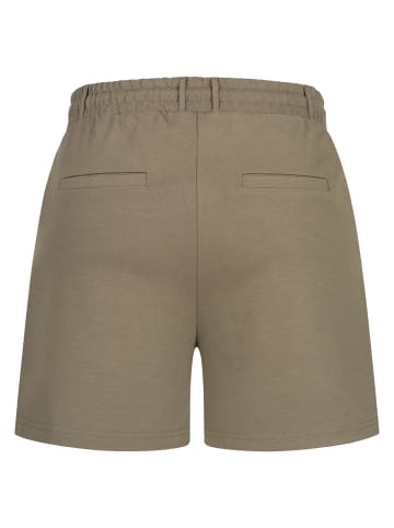 Cloud5ive Cloud5ive Shorts mit Tunnelzug und 2-Pockets in brown