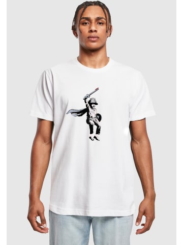 Merchcode Merchcode T-Shirts in white