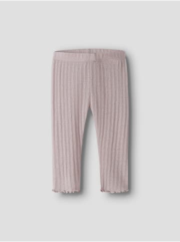 name it Leggings in Violet Ice