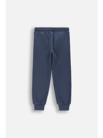 Coccodrillo Jogginghose in blau
