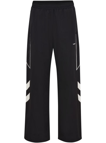 Hummel Hose Hmli-D Damen in BLACK BEAUTY