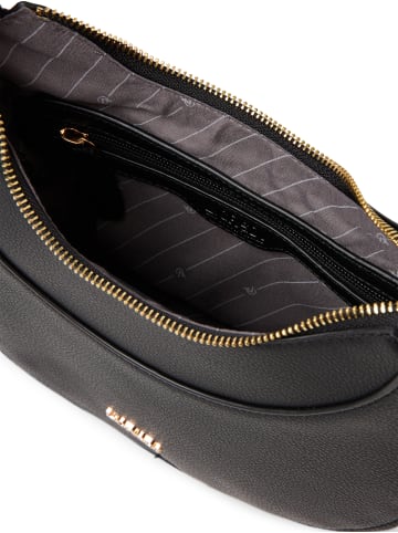 L.Credi Tasche Paulette in schwarz - 0001