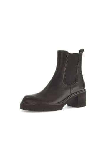 Gabor Stiefeletten für Damen in schwarz