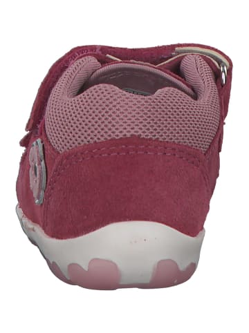 superfit Sandalen in PINK/ROSA