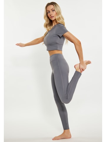 IZIA Damen Hose in Rauch