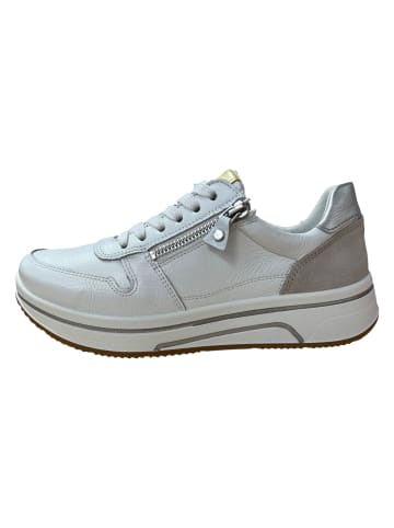 Ara Shoes Sneaker SAPPORO in weiß