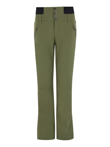 Protest " LULLABY in Botanic Green