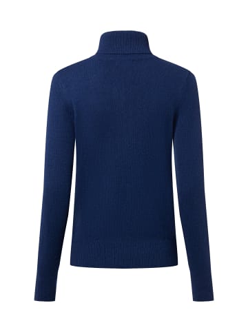 brookshire Pullover in blau - 0021