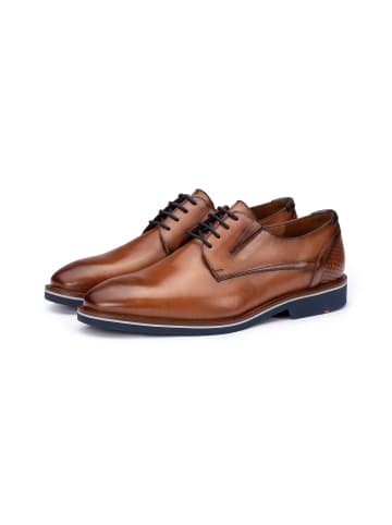 LLOYD Schuhe KENNEDY in BRAUN