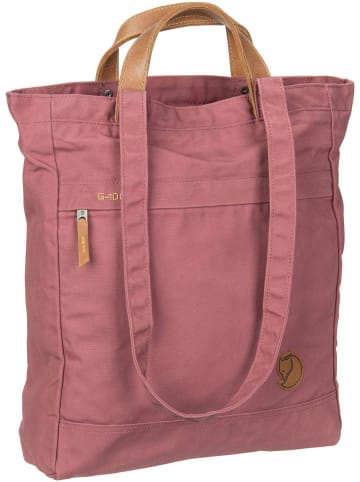 FJÄLLRÄVEN Rucksack / Backpack Totepack No.1 in Mesa Purple