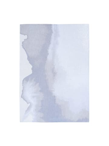 Louis de Poortere Teppich Iode in Grau
