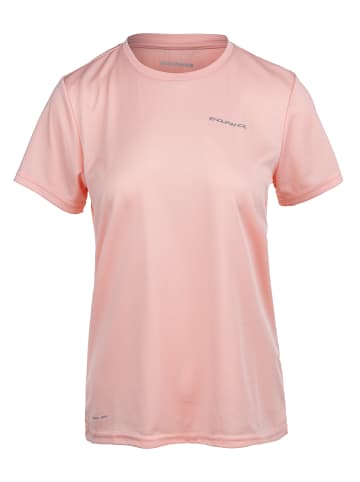 Endurance Funktionsshirt Vista in 4179 Dusty Peach