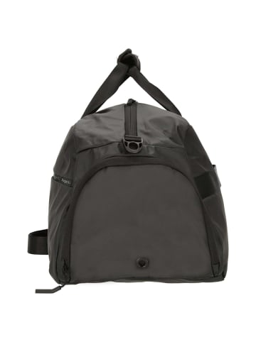 Bugatti Blanc  - Sporttasche 50 cm (olive) in schwarz