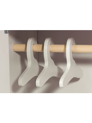 Pinolino Puppenschrank Malea, 4-tlg.