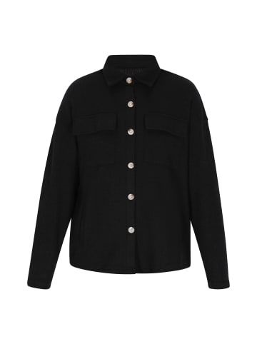 mimo Women Jacket in BLACK