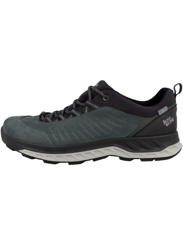 hanwag Outdoorschuhe Blueridge Low ES in dunkelgrau