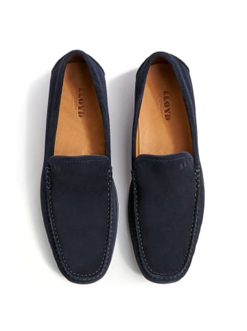 LLOYD Schuhe EMILIO in NAVY