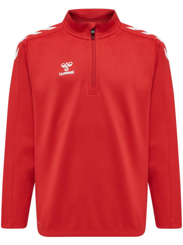Hummel Kinder Sweatshirt in Rot