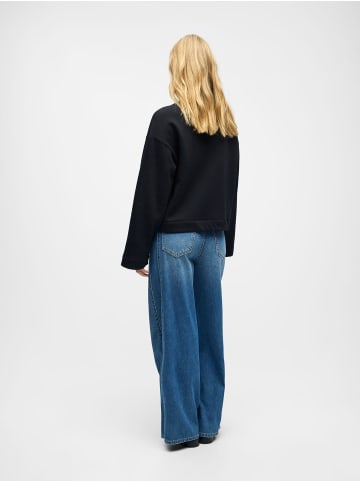 Object Sweatshirt in Black