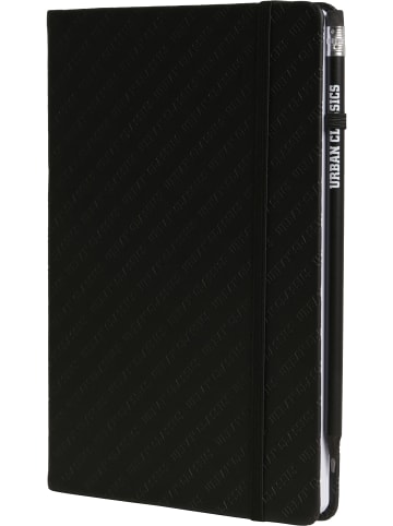 Urban Classics Small Accessories - undefined in black