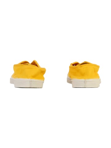 Bensimon Elly-Slip-Tennisschuhe Butterblume