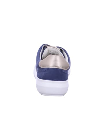 Gabor Sneaker in Blau