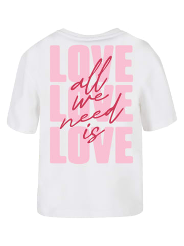 Mister Tee T-Shirts in white