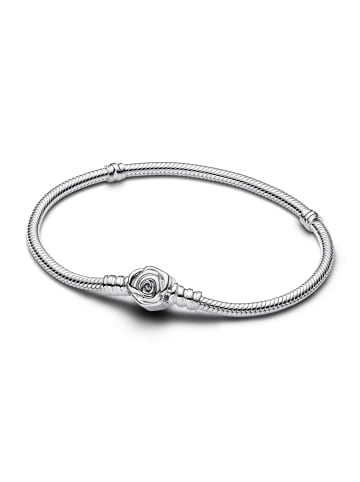 Pandora Silber Gliederarmband 19 cm