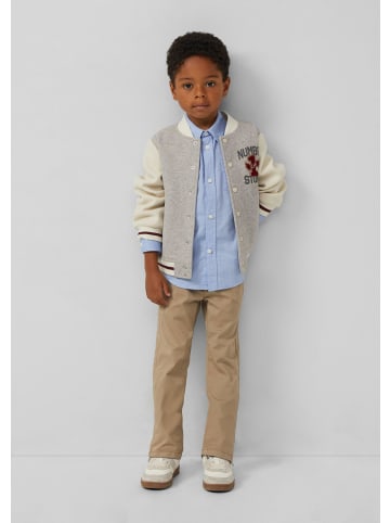 s.Oliver Hemd in 5041_hellblau