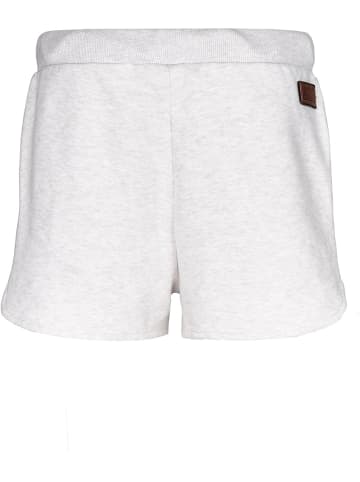 naketano Short "Truly Glorious" in Beige