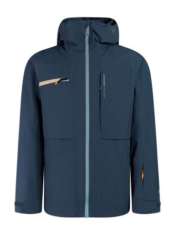 Protest " PRTBennie in Twilight Navy