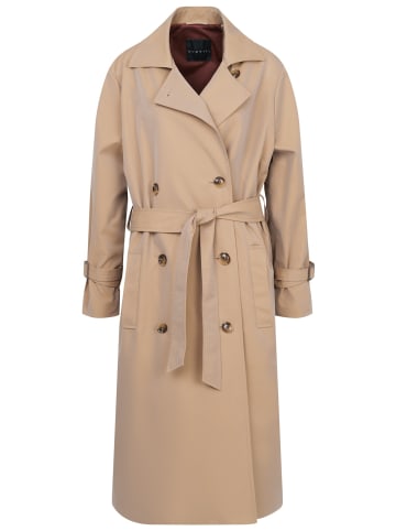 Bugatti Trenchcoat in 50-beige