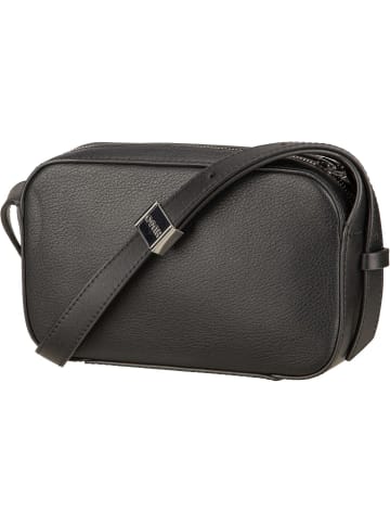 HUGO Umhängetasche Mel 2.0 Crossbody Zip in Black