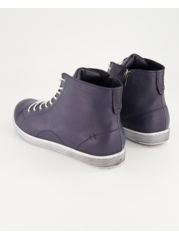 Andrea Conti SHOES Sneaker high in Blau