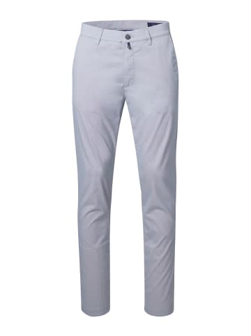 Pierre Cardin Hose Calais in Quiet Gray