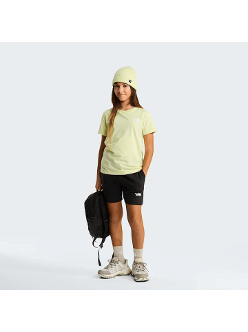 The North Face T-Shirt 10456163385686 Gelb