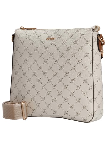 JOOP! Women Cortina 1.0 Jasmina - Schultertasche 27 cm (off white) in off white