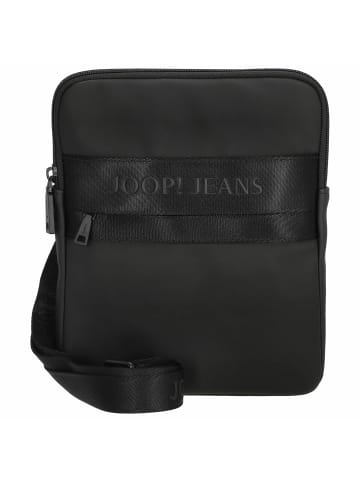 JOOP! Jeans Modica Nuvola Liam - Umhängetasche 23.5 cm in schwarz