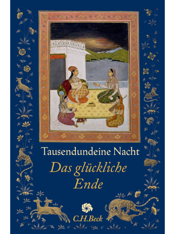 Beck C. H. Tausendundeine Nacht