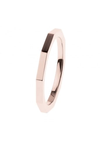 Ernstes Design Ring in gold