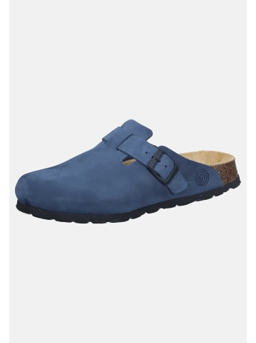 Dr. BRINKMANN Clogs Nerpio in Blau