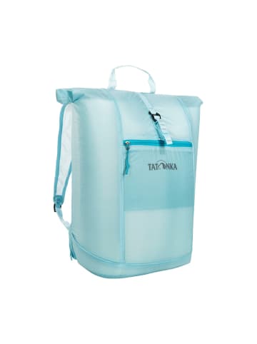 Tatonka SQZY Rucksack 42 cm in light blue