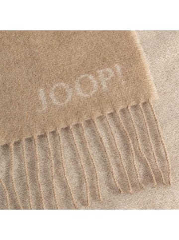 JOOP! Schal in Beige (Light Beige)