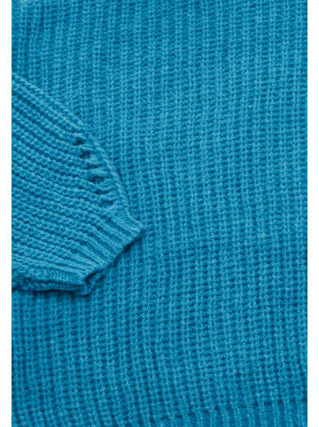 ebeeza Damen Sweater in TÜRKIS