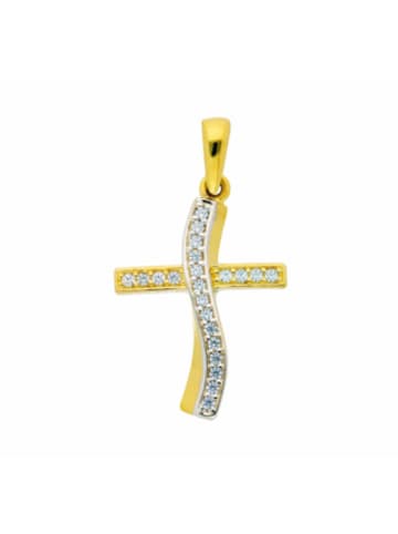 Adeliás Charms & Anhänger für Herren in gold in gold