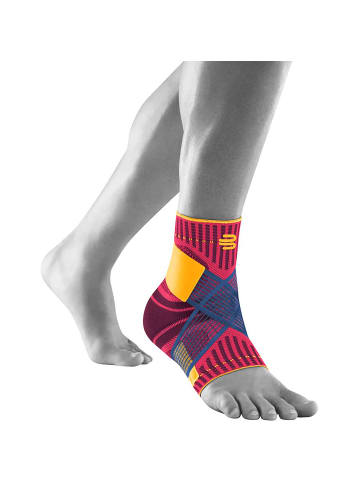 Bauerfeind SPORTS ANKLE SUPPORT in Pink